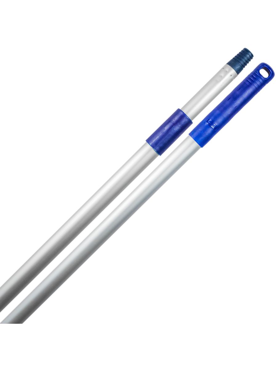 

Рукоятка HUNTER телескопическая с резьбой 1000-1500мм. 1шт. ПЛ-AS150BL-S