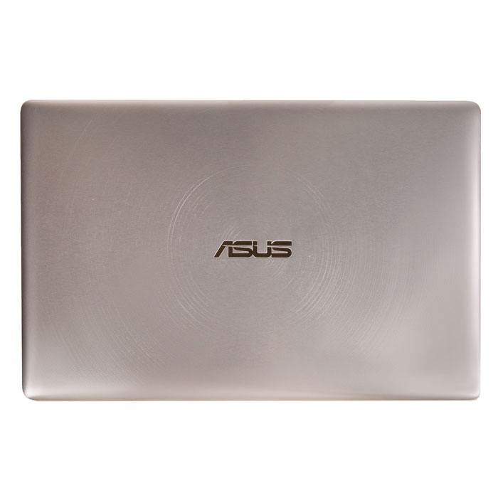 Задняя крышка Asus UX390UA золотистая 600014816595