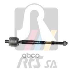 

92-02521_Тяга Рулевая Сitrоеn С1, Реugеоt 107, Тоуоtа Ауgо Аll 05> RTS 9202521