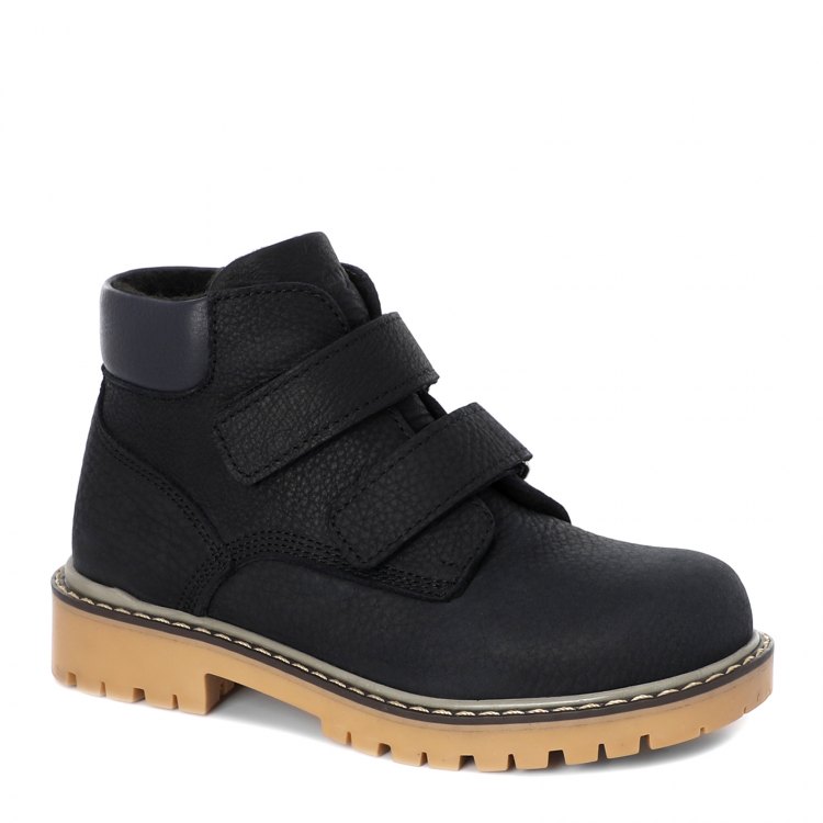

Ботинки HAPPY STEP TERRY HS.OZ.W1TERRY.550 цв. темно-синий р. 28, HS.OZ.W1TERRY.550