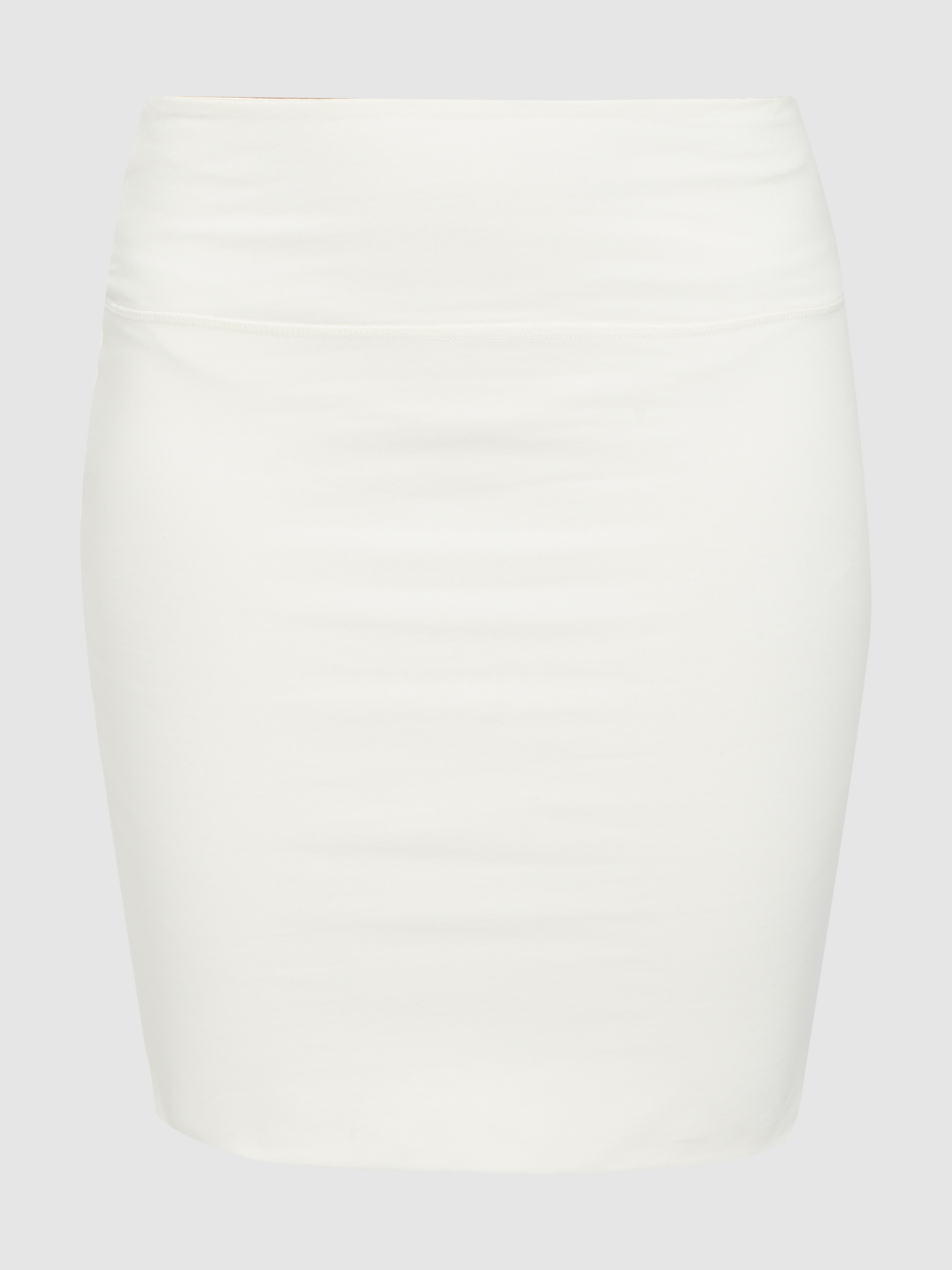 

Юбка женская KAFFE 4014653 белая 2XL (доставка из-за рубежа), Белый, 4014653