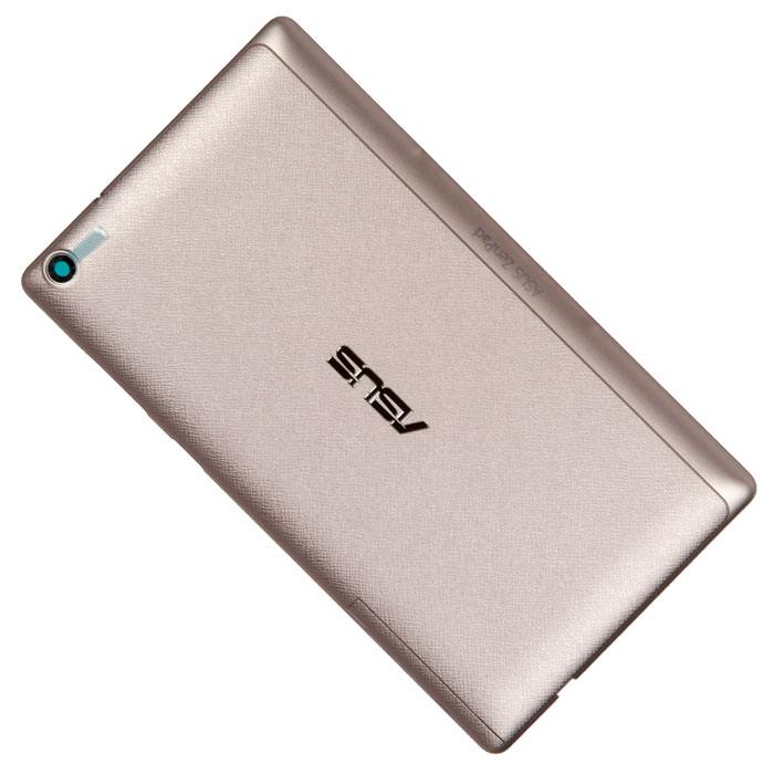 

Задняя крышка(приторно розовая) для планшета Asus Z170CG