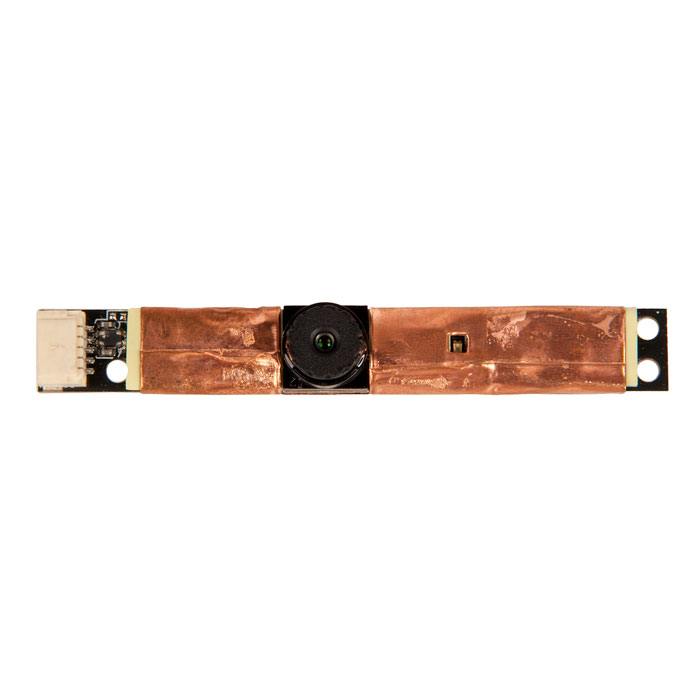 

Камера CMOS CAMERA MODULE 1.3M(UVC) для ноутбука ASUS X55S