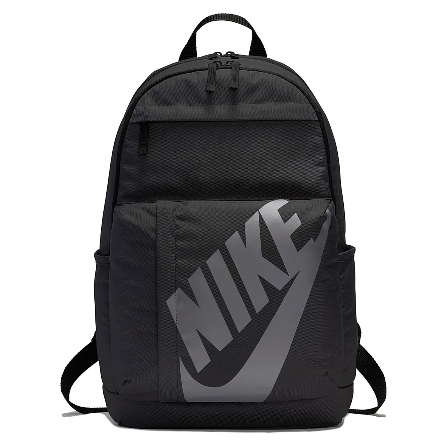 Рюкзак унисекс Nike BA5381-010 черный, 47x30x40 см