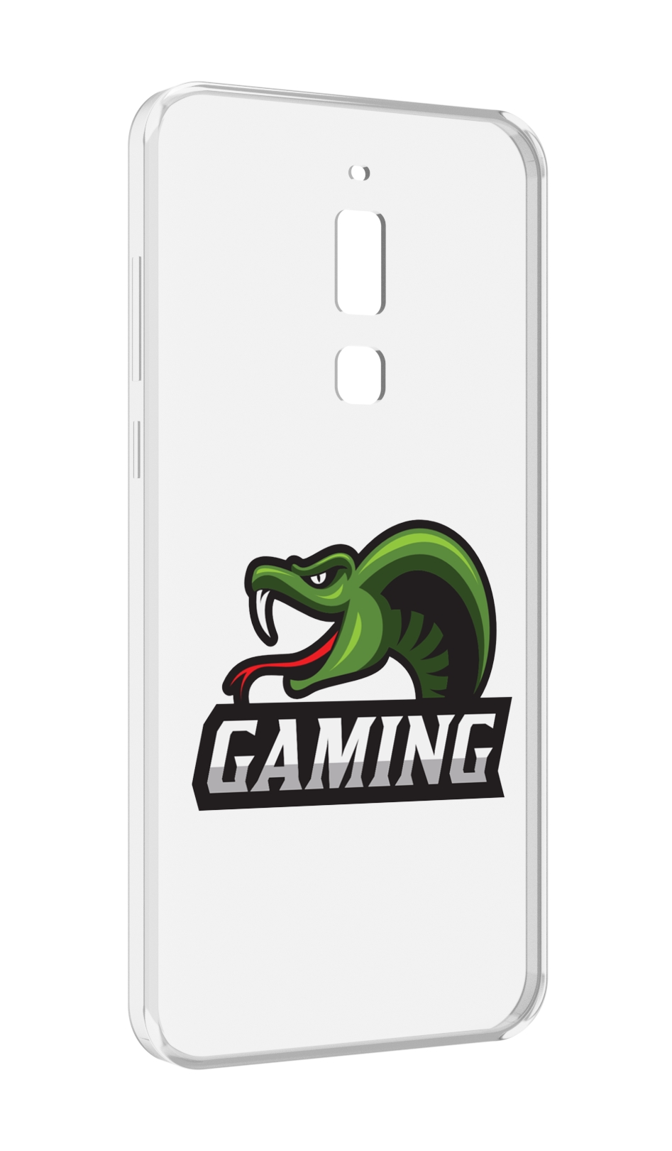 

Чехол MyPads Gaming-3 для Meizu M6T, Прозрачный, Tocco