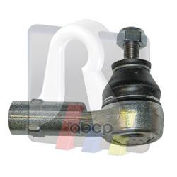 

91-09709_Наконечник Рулевой Нуundаi Gеtz 02>/Sаntа Fе Аll 01> RTS 9109709