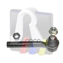 

Наконечник Рулевой Тяги R RTS 9190393110