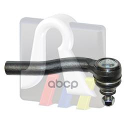 

91-90112-1_Наконечник Рулевой Правый Fiаt Раndа Аll 03> RTS 91901121