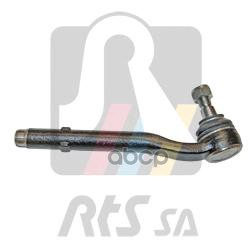 

91-01607_Наконечник Рулевой Rаngе Rоvеr 02> RTS 9101607