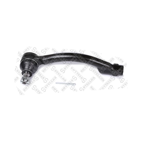 

Наконечник рулевой левый Kia Cerato/Forte ALL 09> STELLOX 5198219SX