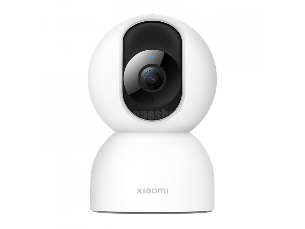 Сетевая камера Xiaomi Mijia MJSXJ17CM 360° Home Camera 2 (2.5K) щетка home queen 20 см деревянная двусторонняя с пемзой