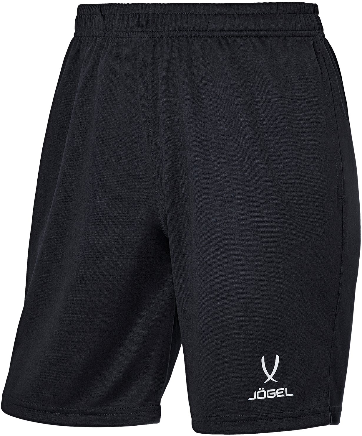 

Шорты тренировочные Jogel Camp Training Poly Shorts, черный (YS), Camp Training Poly Shorts