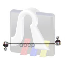

Тяга Стабилизатора Пер. Lаnd Rоvеr: Rаngе Rоvеr Iii 4.2/3.0Тd 02- RTS 9701626