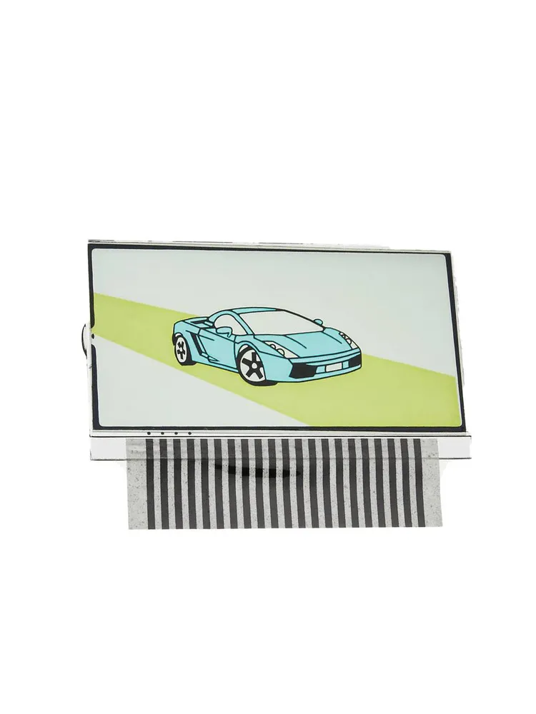 

Дисплей на шлейфе Pantera SLR5625/5650 с обратной связью, Pantera SLR5625/5650