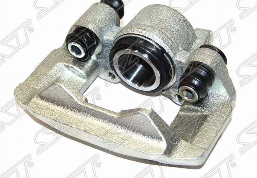 

Суппорт Тормозной Rr Mitsubishi Montero Sport 08-\Pajero Sport 98-\Pajero Sport 98-08 Lh