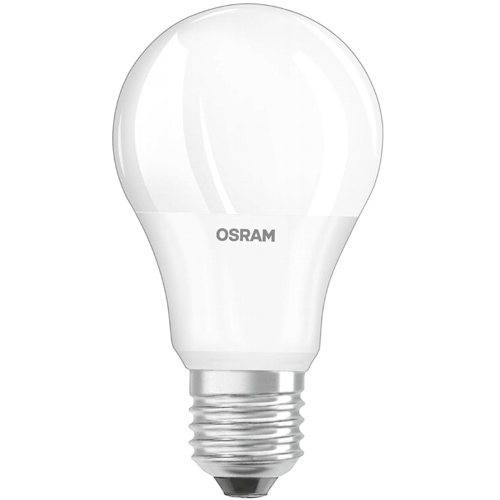 фото Лампа osram led value e27 a60 15вт, 1200 лм, 3000к lv cla 125 15sw/830 (=125w) 220-