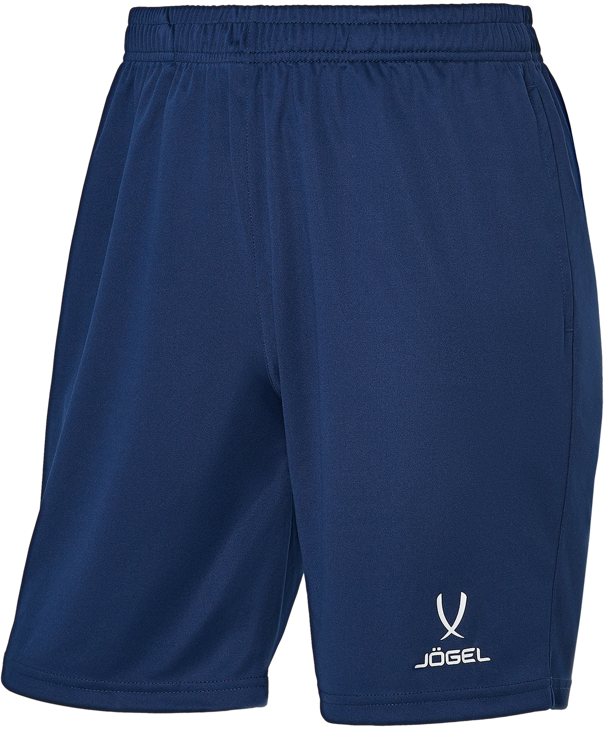 

Шорты тренировочные Jogel Camp Training Poly Shorts, темно-синий (L), Camp Training Poly Shorts