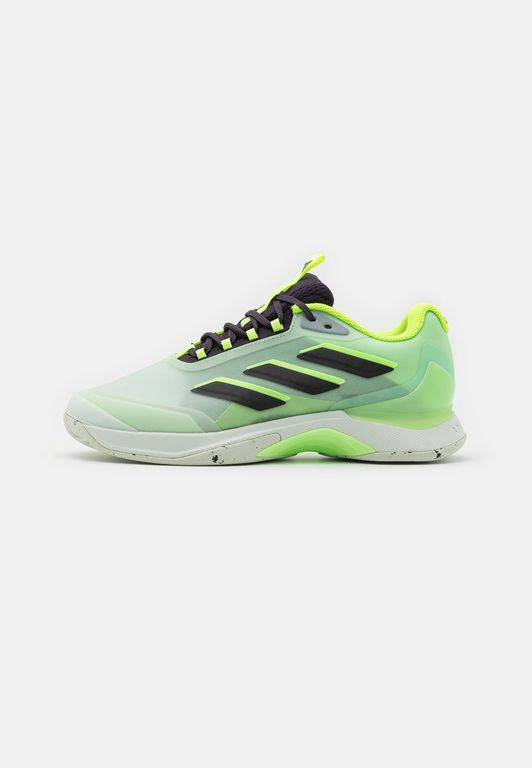 

Кроссовки женские Adidas Performance AD541A2C3 зеленые 38 EU, Зеленый, AD541A2C3