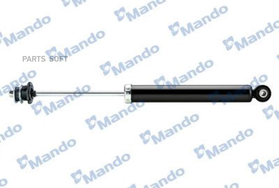 

Амортизатор Газомасляный Задний MANDO MSS020236