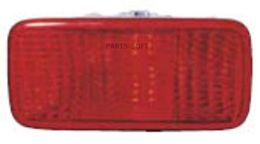 

DEPO 214-4001R-LD-UE Фонарь противотуманный задн прав MITSUBISHI: LANCER 03-07