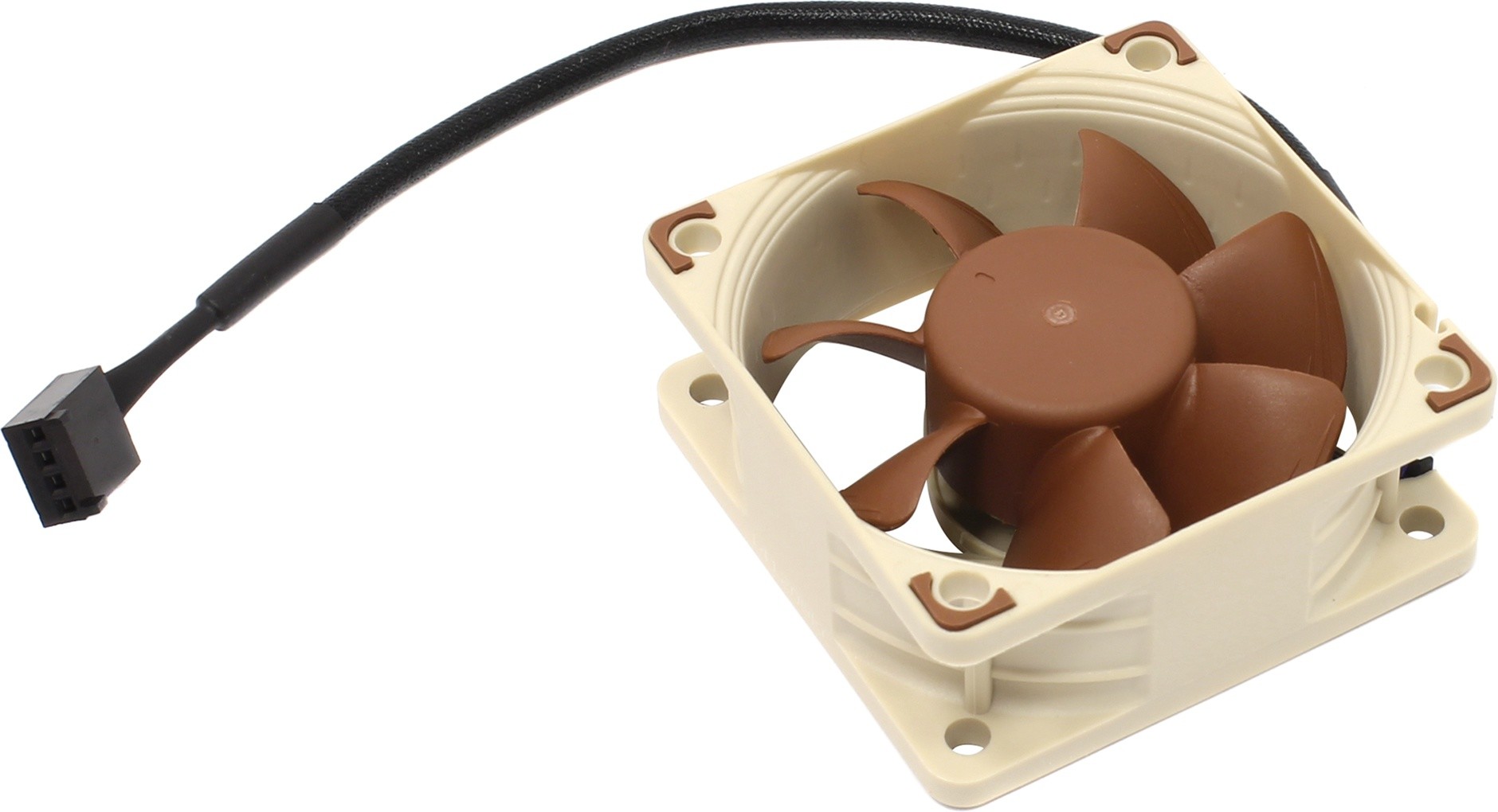 

Корпусной вентилятор Noctua NF-A6x25 PWM (7315)