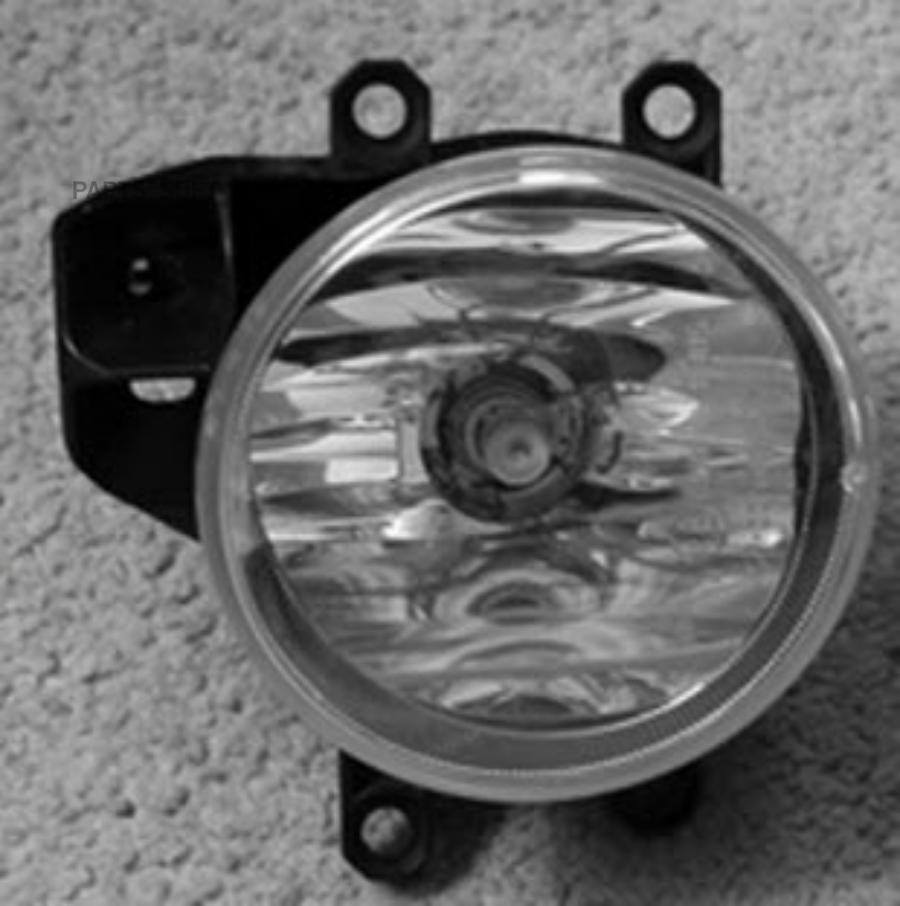 

DEPO 2122090LUQ 212-2090L-UQ_фара противотуманная! левая\ Toyota Yaris 11 ()