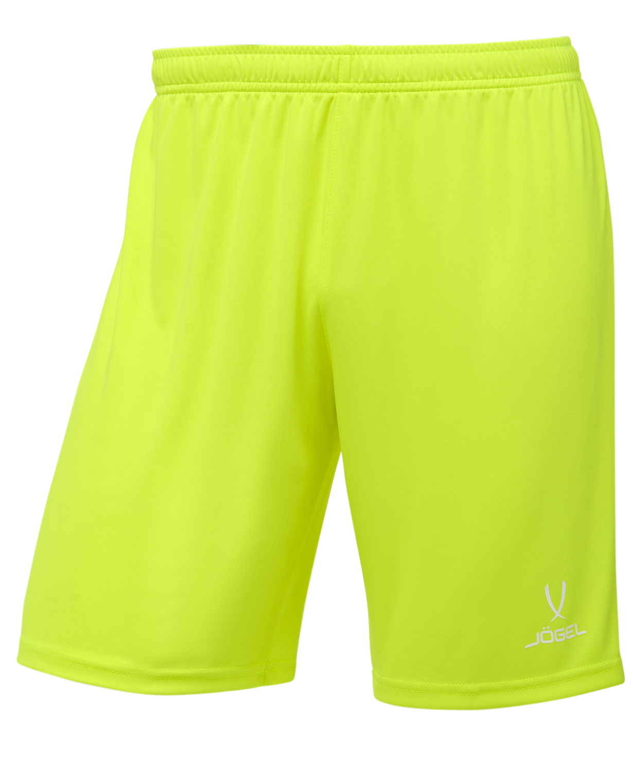 

Шорты игровые Jogel Camp Classic Shorts, желтый неон, детский (YS), Camp Classic Shorts