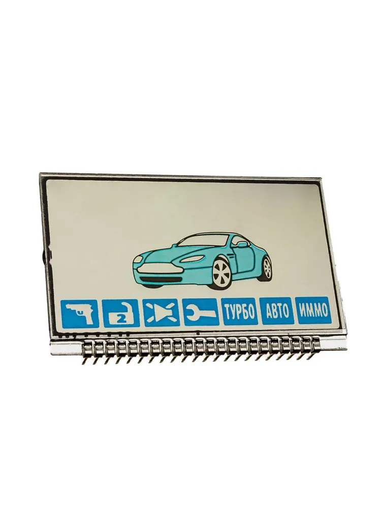 

Дисплей на ножках SL А61 с обратной связью, SL А61