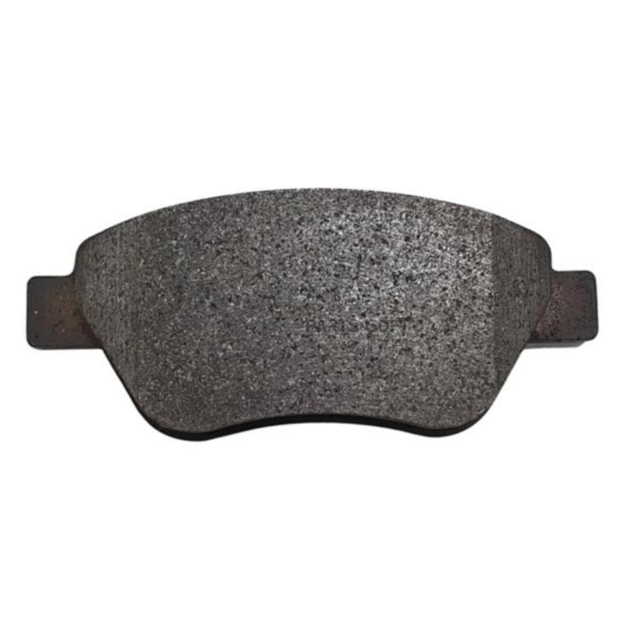 

Тормозные колодки Ctr gk1441