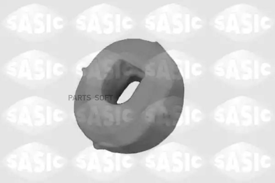 

Сайлентблок Опоры Двигателя Передний SASIC 9001962