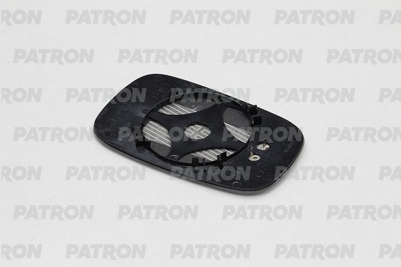 

Стекло зеркала PATRON PMG3114G04