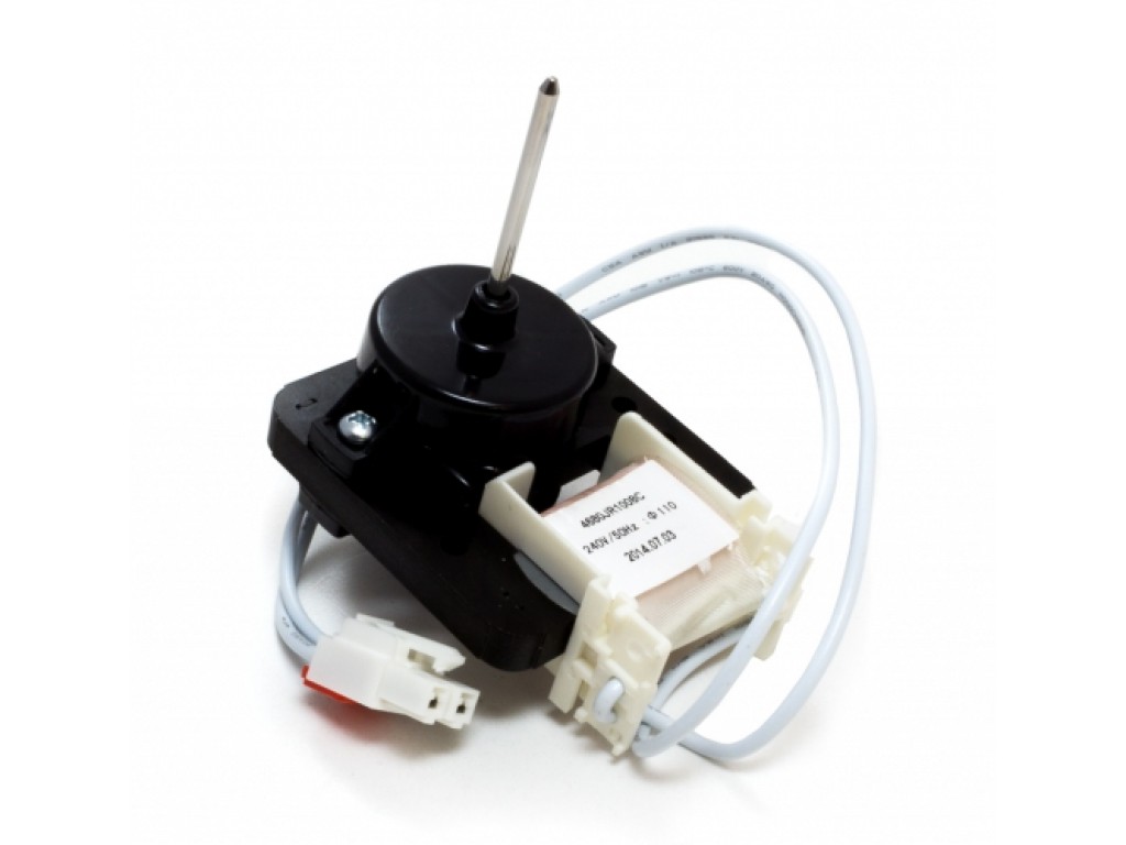 

Вентилятор OEM 4680JR1009F, Черный, 4680JR1009F