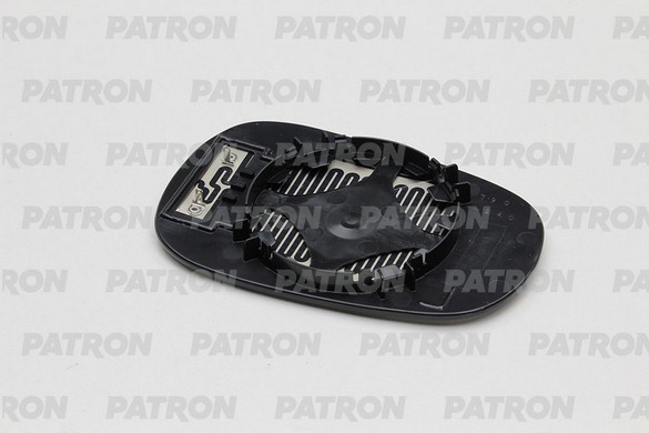 

Стекло Зеркала Лев С Подогр, Асферичrenault: Clio - 98-01 Megane 95-02 Patron Pmg3111G03