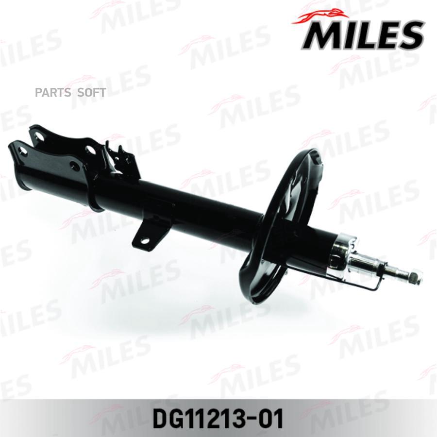 

MILES Амортизатор MILES dg11213-01