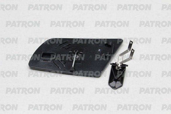 

Стекло зеркала прав, выпукл OPEL: VECTRA A - 88-95 PATRON PMG2820G02