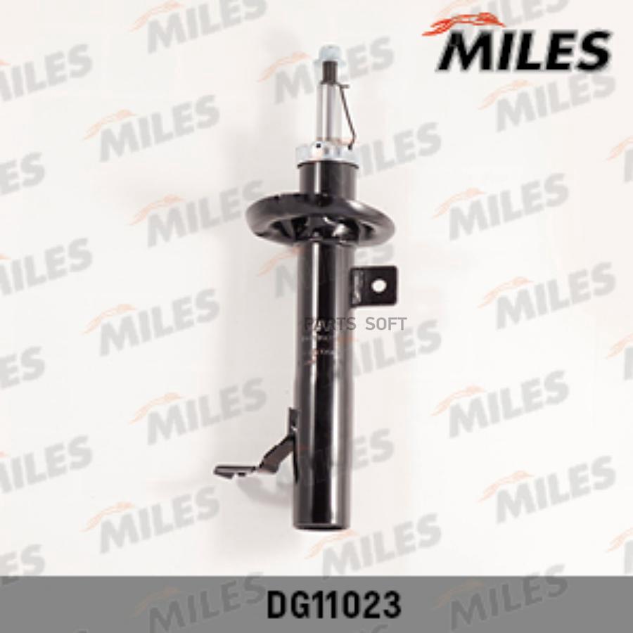 

MILES Амортизатор MILES dg11023