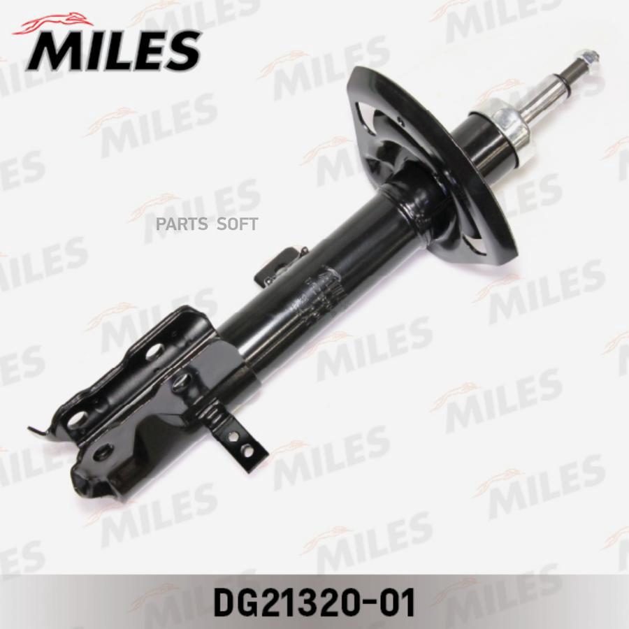 

MILES Амортизатор MILES dg21320-01