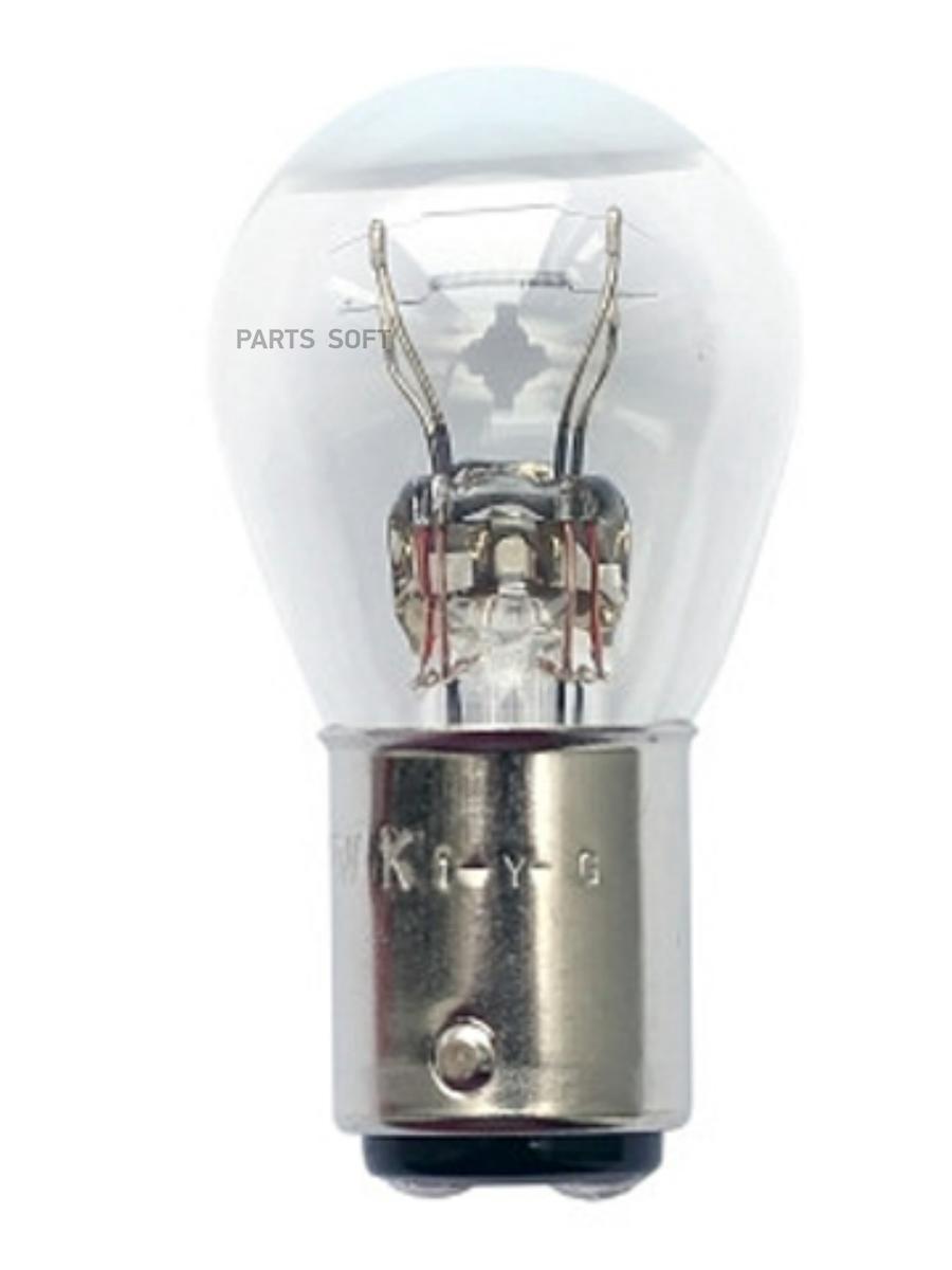 

Лампа Дополнительного Освещения Koito 12v 35/5w S25 KOITO арт. 4537