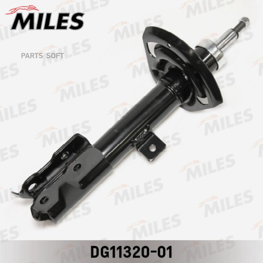 

MILES Амортизатор MILES dg11320-01