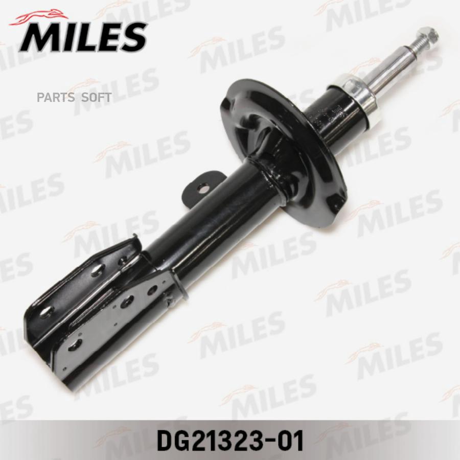 

MILES Амортизатор MILES dg21323-01