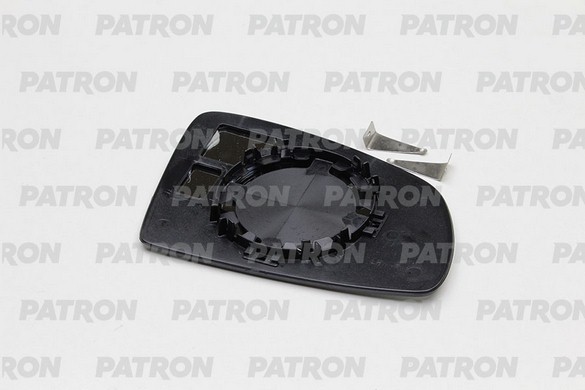 

Стекло зеркала лев асферич OPEL: MERIVA - 03-10 PATRON PMG2815G01