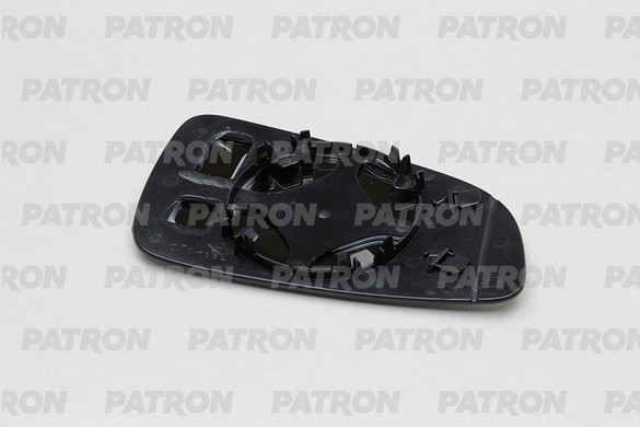 Стекло зеркала лев, асферич OPEL: ASTRA H - 04-10 PATRON PMG2807G11 100030981858