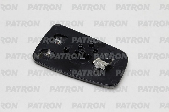 

Стекло Зеркала Лев С Подогр, Асферич Opel: Astra G - 98-04 Patron Pmg2806G03