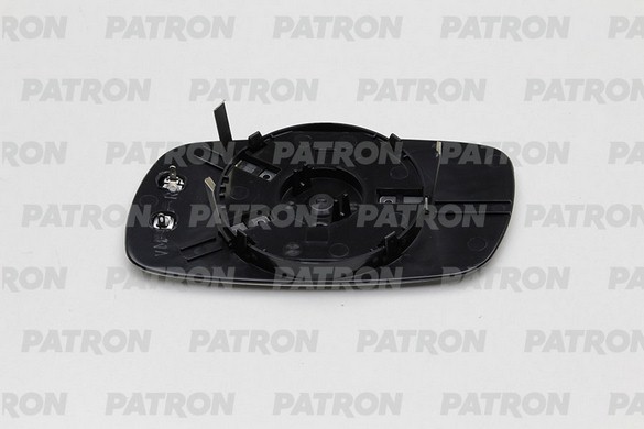 

Стекло Зеркала Прав С Подогр, Выпукл Opel: Astra F - 94-98 Patron Pmg2805G04