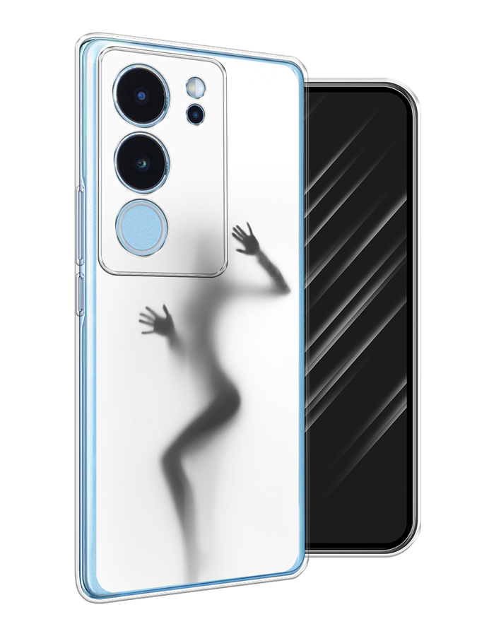 Чехол Awog на Vivo V29 