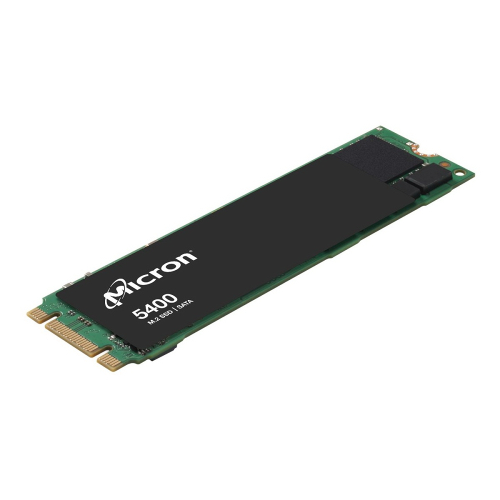 SSD накопитель Lenovo M.2 2280 4XB7A82287