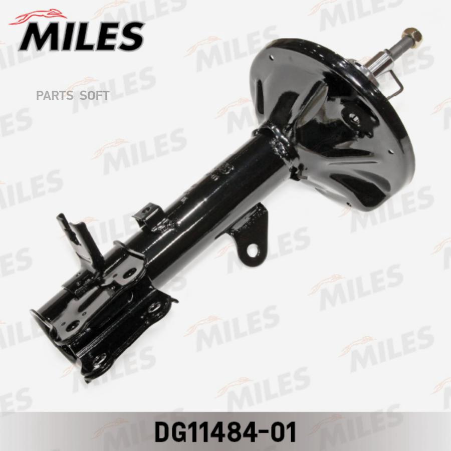 

MILES Амортизатор MILES DG11484-01