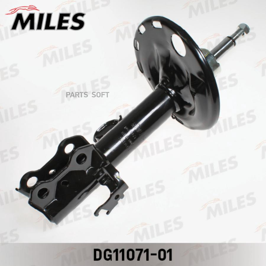 

MILES Амортизатор MILES DG11071-01