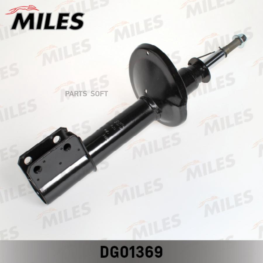 

MILES Амортизатор MILES DG01369