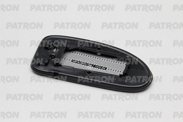

Стекло зеркала лев с подогр, выпукл FORD: FOCUS - 98-04 PATRON PMG1218G03